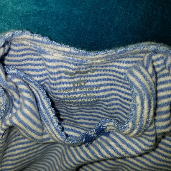 Bundle of Nb to 6 months Baby Girl Clothes - Picture 8 of 8